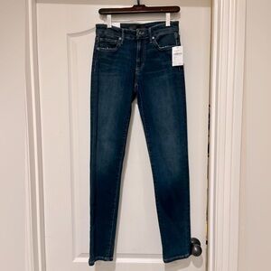 Joe’s Jeans, The Lara Jean. Size 26